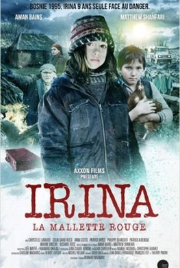 Irina, la Mallette rouge (2013)