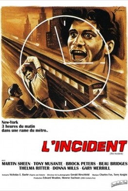 L'Incident (2014)