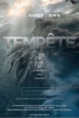 Tempête (2014)