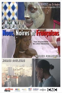 Noires Beautés (2005)