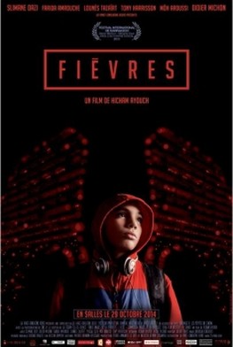 Fièvres (2014)