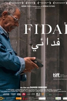 Fidaï (2012)