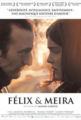 Félix et Meira (2014)