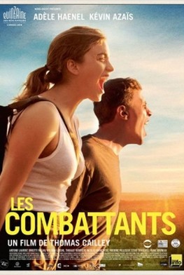 Les Combattants (2013)