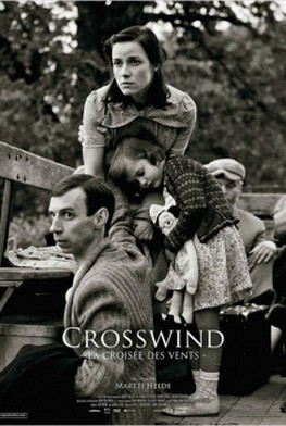 Crosswind - La croisée des vents (2014)