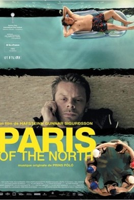 Paris of the North (2014)