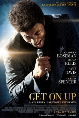 Get On Up (2014)