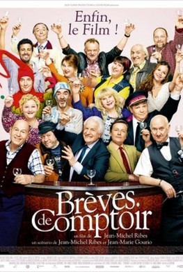 Brèves de comptoir (2013)