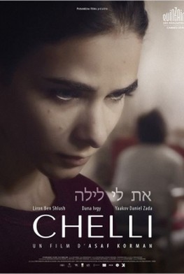 Chelli (2014)