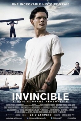Invincible (2014)