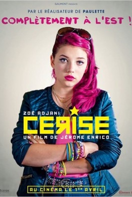 Cerise (2014)