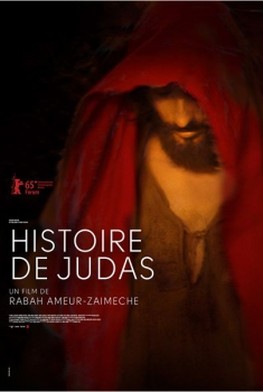 Histoire de Judas (2015)