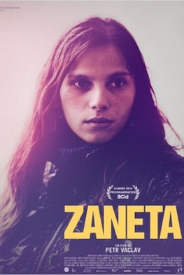 Zaneta (2014)