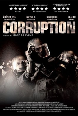 Corruption (City State) (2012)