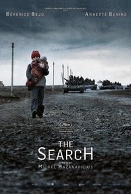 The Search (2014)