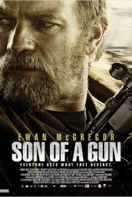 Son of a Gun (2014)