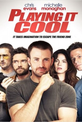 Playing It Cool (2014)