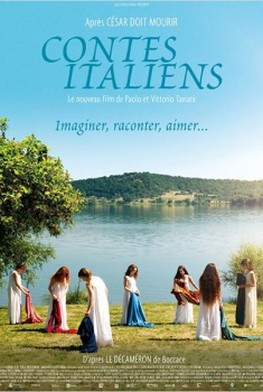 Contes Italiens (2014)