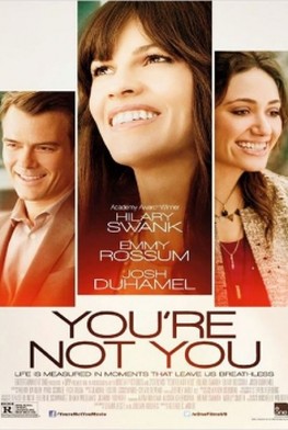 You're Not You (2014)