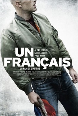 Un Français (2014)