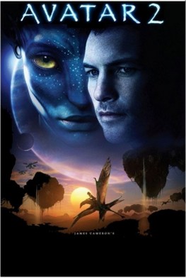 Avatar 2 (2016)