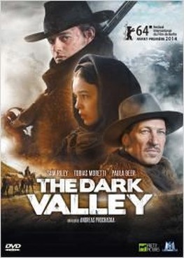 The Dark Valley (2014)