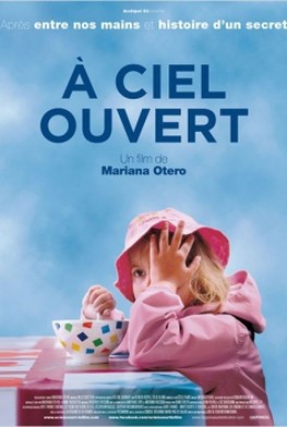 À Ciel Ouvert (2013)