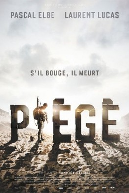 Piégé (2014) en Streaming
