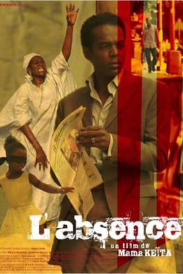L'Absence (2009)