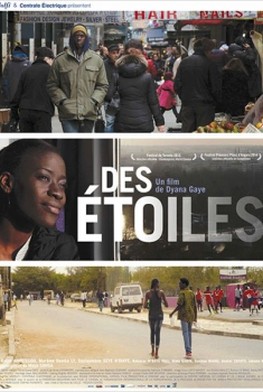 Des Étoiles (2013)