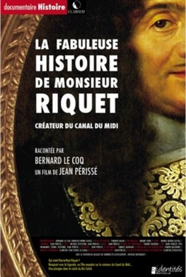 La Fabuleuse histoire de Monsieur Riquet (2013)