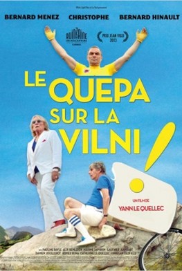 Le Quepa sur La Vilni ! (2013)