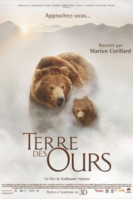 Terre des Ours (2014)