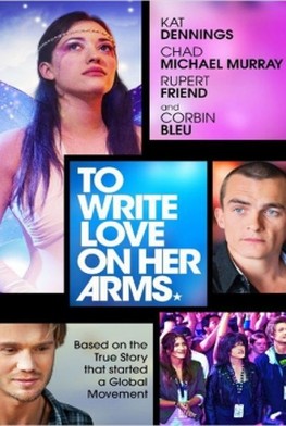 To Write Love on Her Arms (2012)