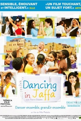 Dancing in Jaffa (2013)