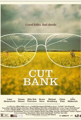 Cut Bank (2013)