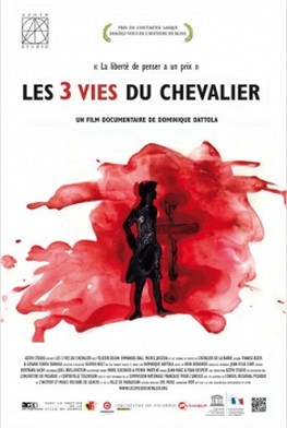 Les 3 vies du Chevalier (2014)