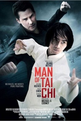 Man Of Tai Chi (2013)