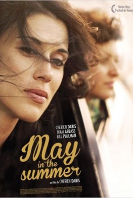 May In The Summer (2013)