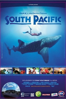 South Pacific (2013) en Streaming
