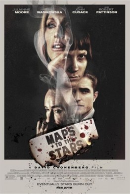 Maps To The Stars (2014)