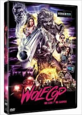 Wolfcop (2014)