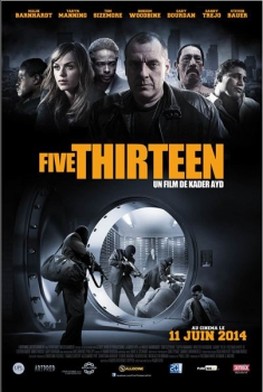 Five Thirteen (2014)