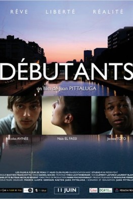 Débutants (2013)