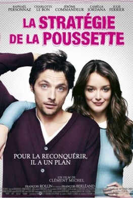 La Stratégie de la poussette (2012)