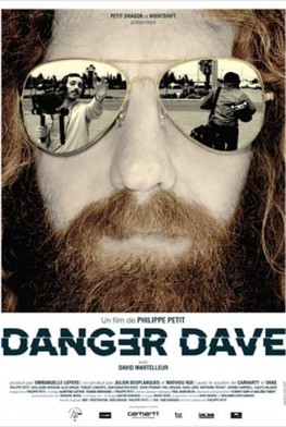 Danger Dave (2013)