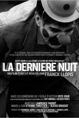 La Dernière nuit (2013)