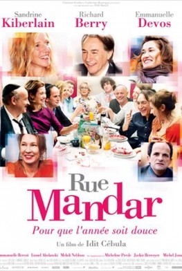 Rue Mandar (2013)
