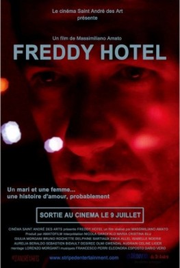 Freddy Hotel (2014)