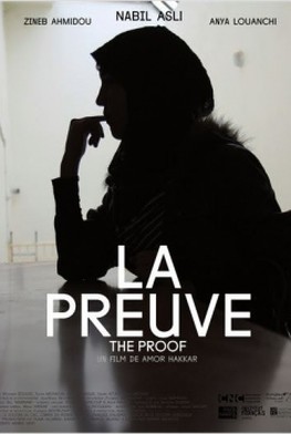 La Preuve (2013)